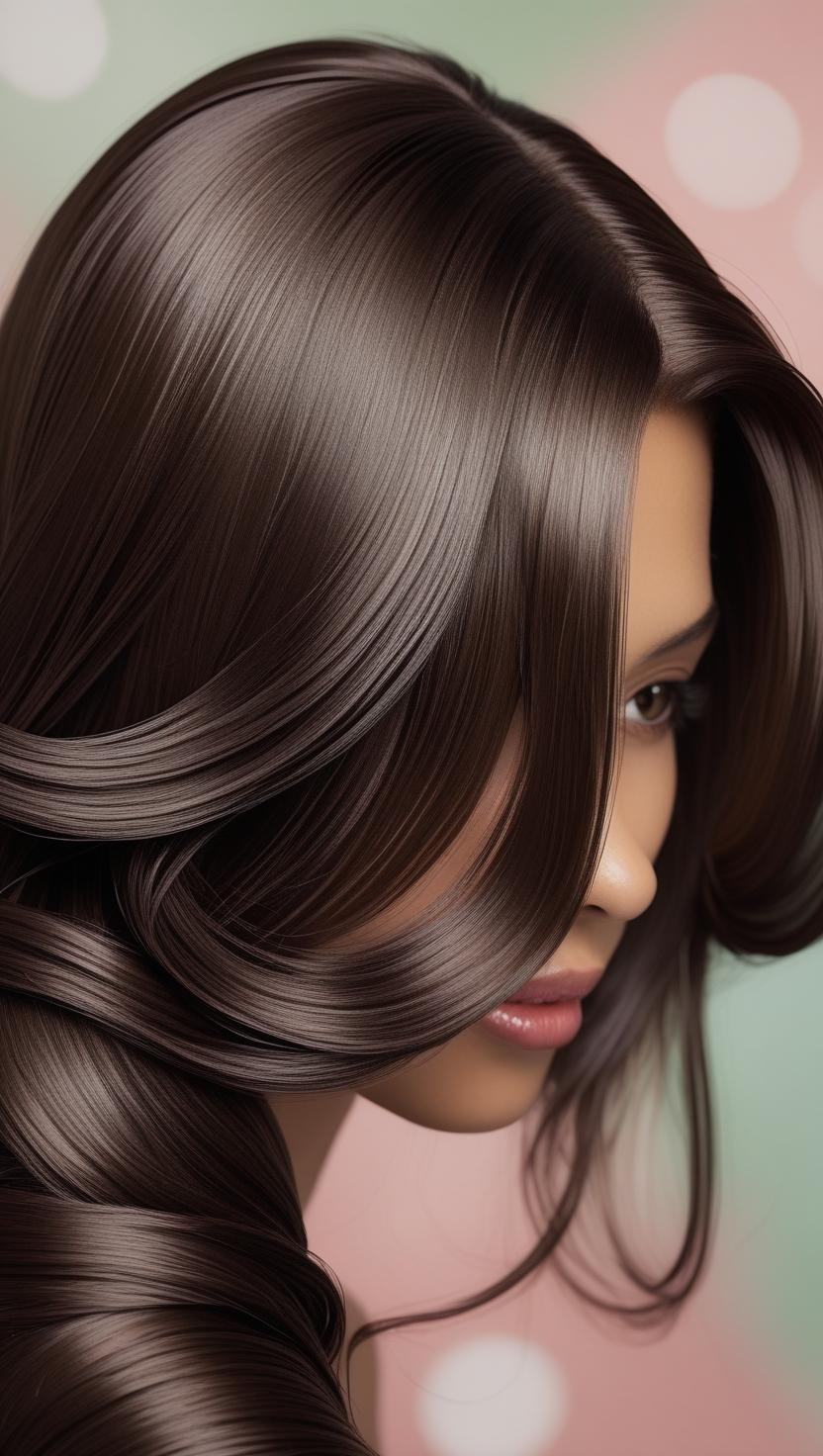 Silky Hair Remedies with Aruru Naturals DIY Natural Hair Oils and Masks for Strong Hair