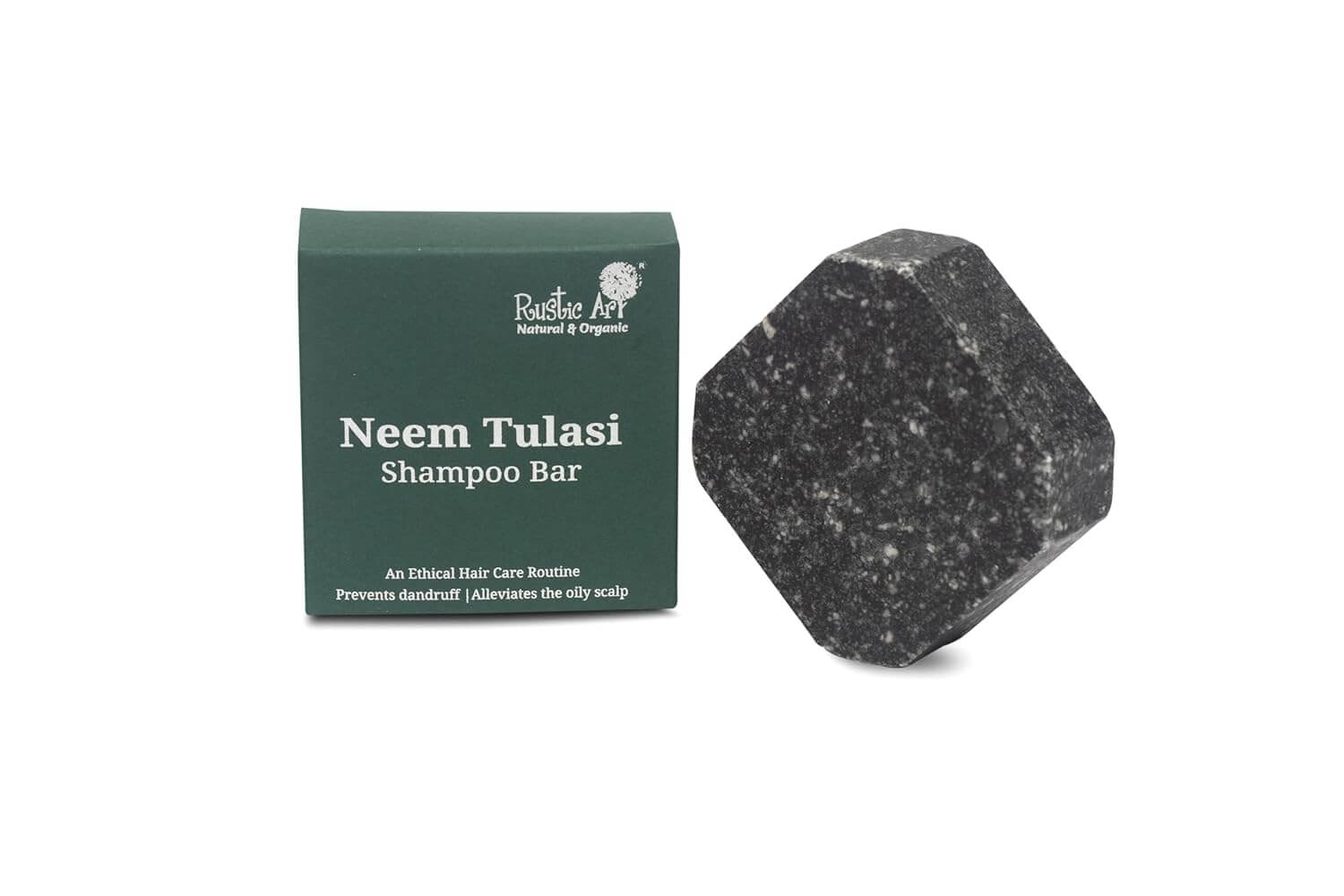 Chemical-free best Natural shampoo bars for shiny hair