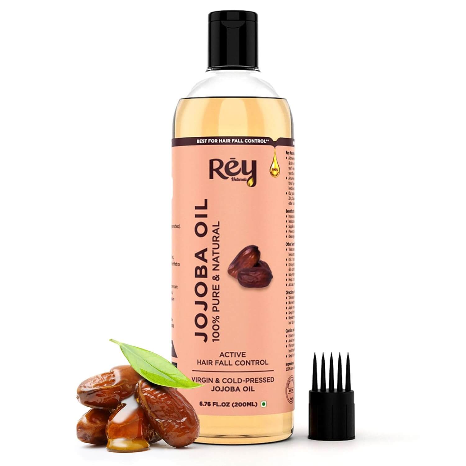 hair oil tips for dry scalp care