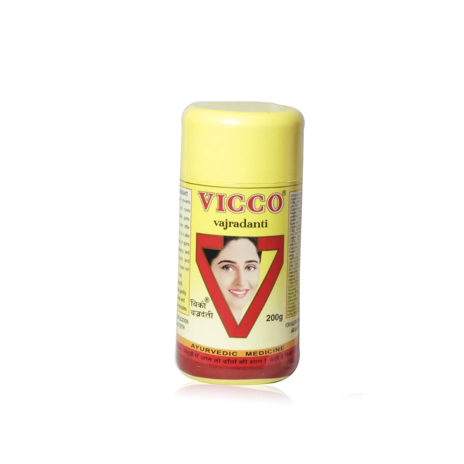 DIY toothpowder to remove dental plaque and whiten teeth