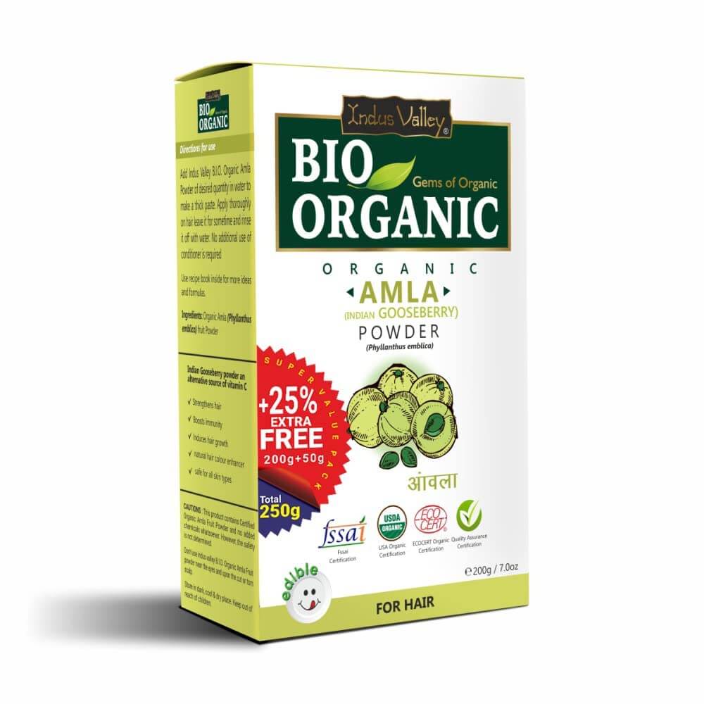 Healthy lifestyle with Amla powder for digestion, detox, and radiant skin